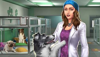 Animal Pet Hospital screenshot 1