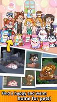 Animal Rescue Tycoon постер