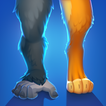 Animal Master: Hardcore Safari-icoon