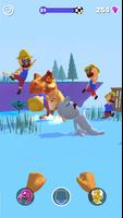Animal Master الملصق