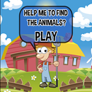 Animals Found APK