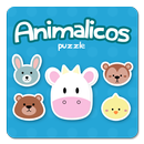 Animalicos Puzzle Parejas APK