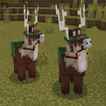 animal mod for minecraft pe ikona
