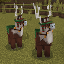 animal mod for minecraft pe APK