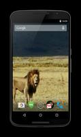 Animals of Africa LWP screenshot 1