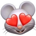 Animal Memoji 2023