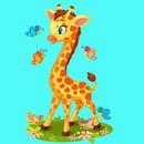 Find location animals APK