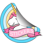 WAStickerApp - Animals ikon
