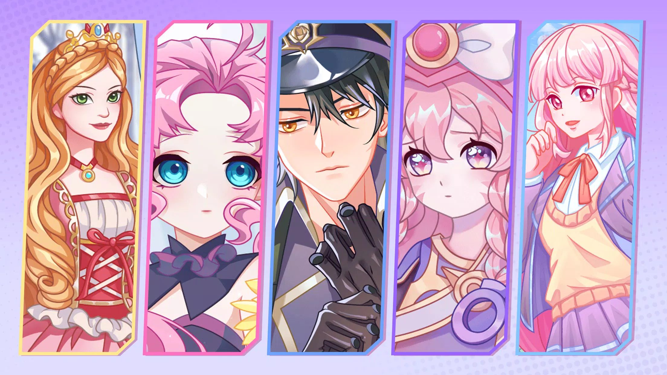 Download do APK de Anime Art: Colorir por Número para Android