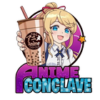 Anime Conclave icône