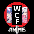 WCF - Anime, Cartoons & Movies APK