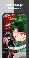 Anime Wallpapers স্ক্রিনশট 1