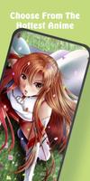 Anime Wallpapers স্ক্রিনশট 3