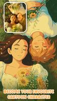 Annie: AI Photo Generator स्क्रीनशॉट 1