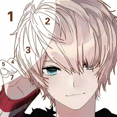 Tap Anime - Color By Number APK download