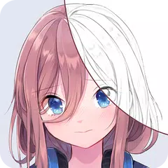 Anime Color Lite アプリダウンロード