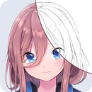 Anime Couleur Lite APK