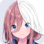 Anime Color Lite icono
