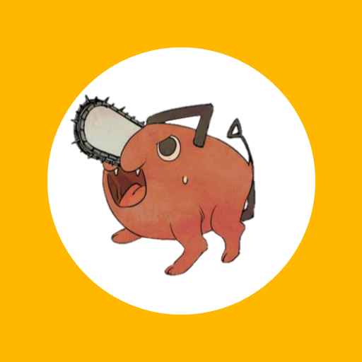 ChainSawMan - Wallpapers