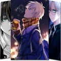 Anime wallpaper