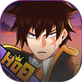 God of High School Wallpaper