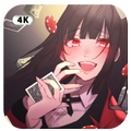 Anime wallpapers 2021