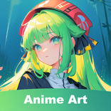 Anime AI Art Generator: AniGen