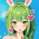 Waifu Anime Girlfriend APK
