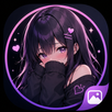 Anime Girls HD 4k Wallpapers aplikacja