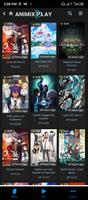 Anime downloader-poster