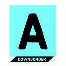 Anime Downloader Zone APK