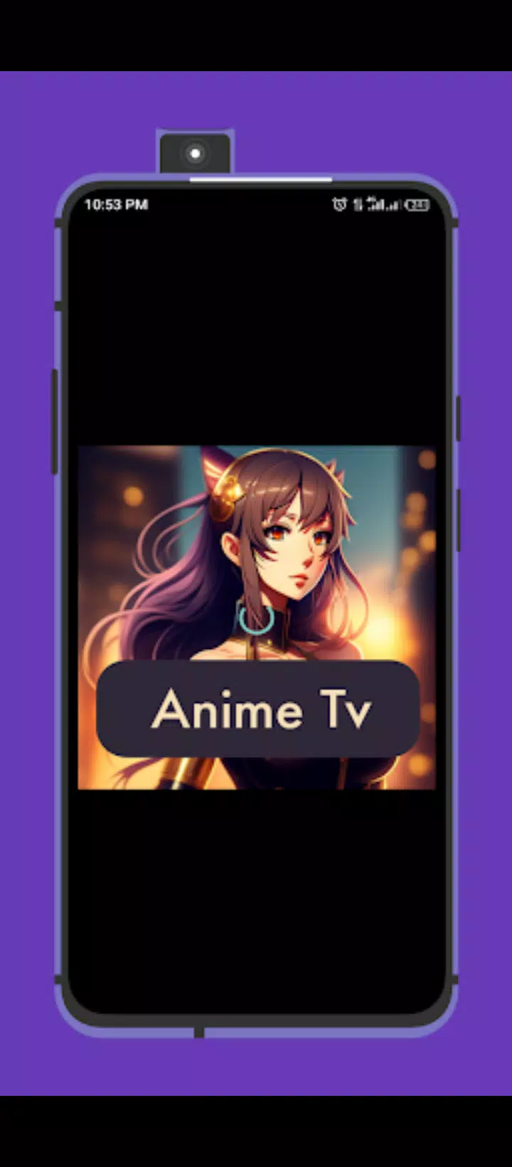 Anime tv APK for Android Download