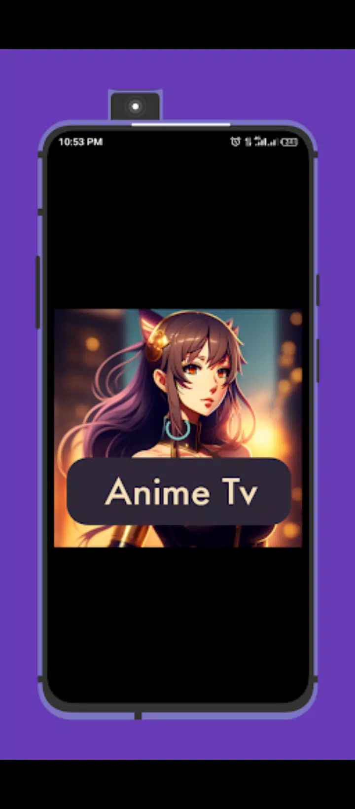 Anime TV APK voor Android Download