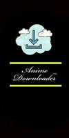 Anime downloader free - Watch instantly स्क्रीनशॉट 1