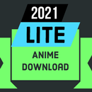 Anime downloader lite - Watch APK
