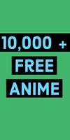 Anime downloader lite - Watch Affiche