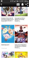 Anime downloader lite - Watch स्क्रीनशॉट 1