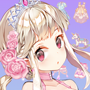 Anime Princess Dress Up Game! APK