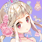 Anime Princess Dress Up Game! ikona