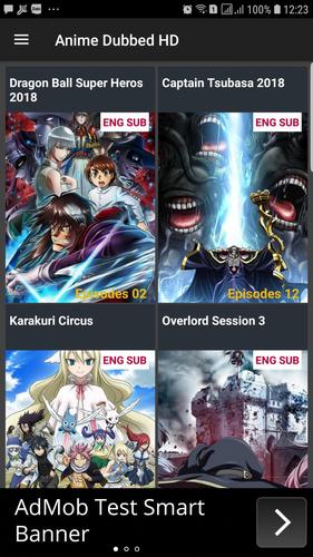 Anime Video HD APK for Android Download Anime Video HD APK for Android Download