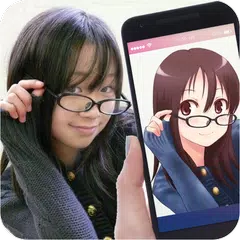 Ai Anime Face Changer APK Herunterladen