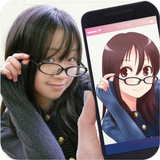 APK Ai Anime Face Changer