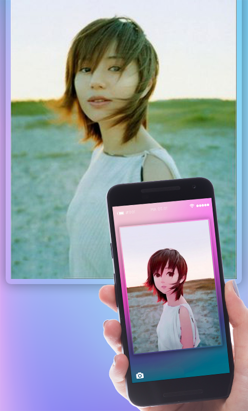 Anime Face Changer Cartoon Photo Editor APK 1 6 Download Anime Face Changer Cartoon Photo Editor APK 1 6 Download