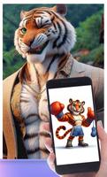 Ai Anime Face Changer تصوير الشاشة 1