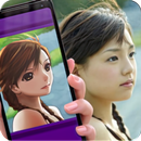 Cartoon Face Transformation-APK