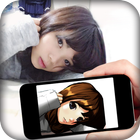 Anime Face Maker simgesi