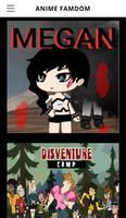COMIC PICANTES: ANIME FANDOM Ekran Görüntüsü 3