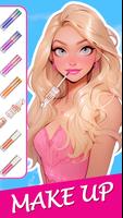 Doll Closet: Makeover & Vestir imagem de tela 3