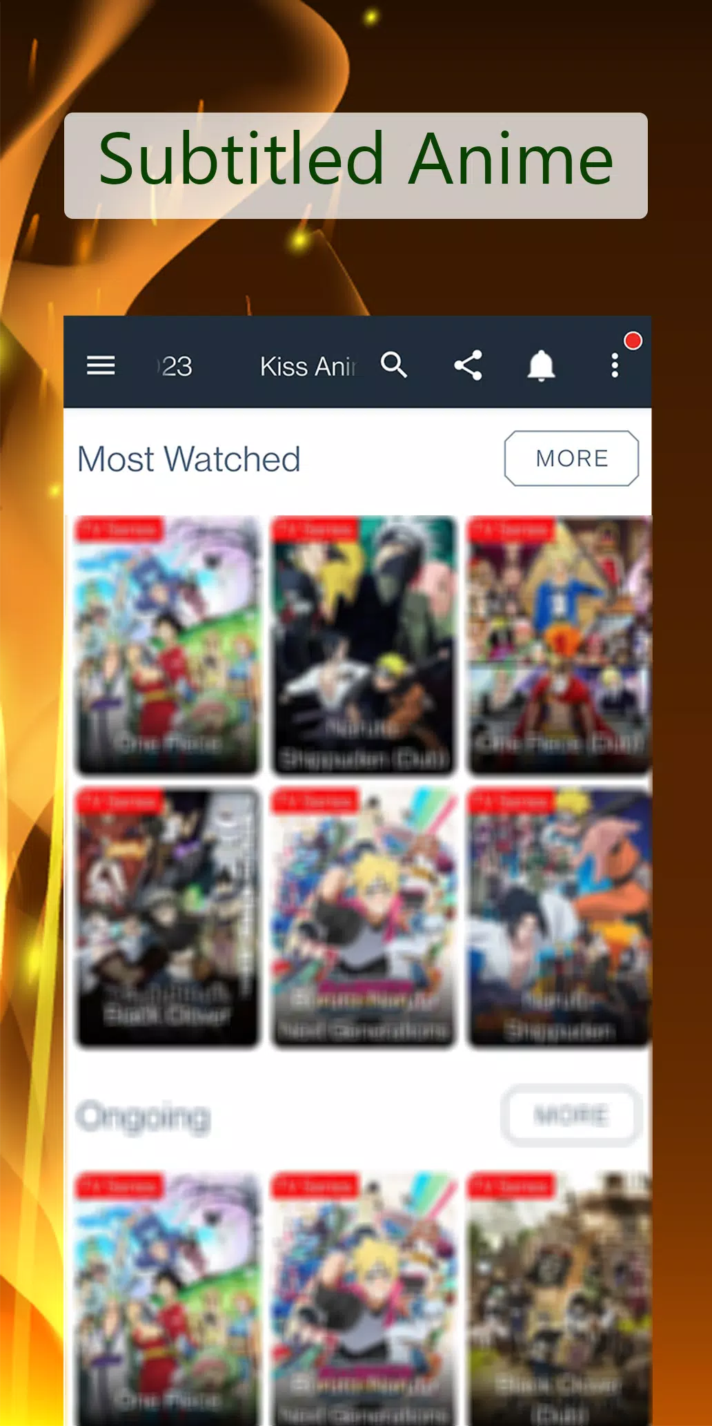 Download Animes Rubro APK v1.0 for Android 2023