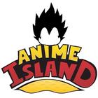 Anime Island আইকন